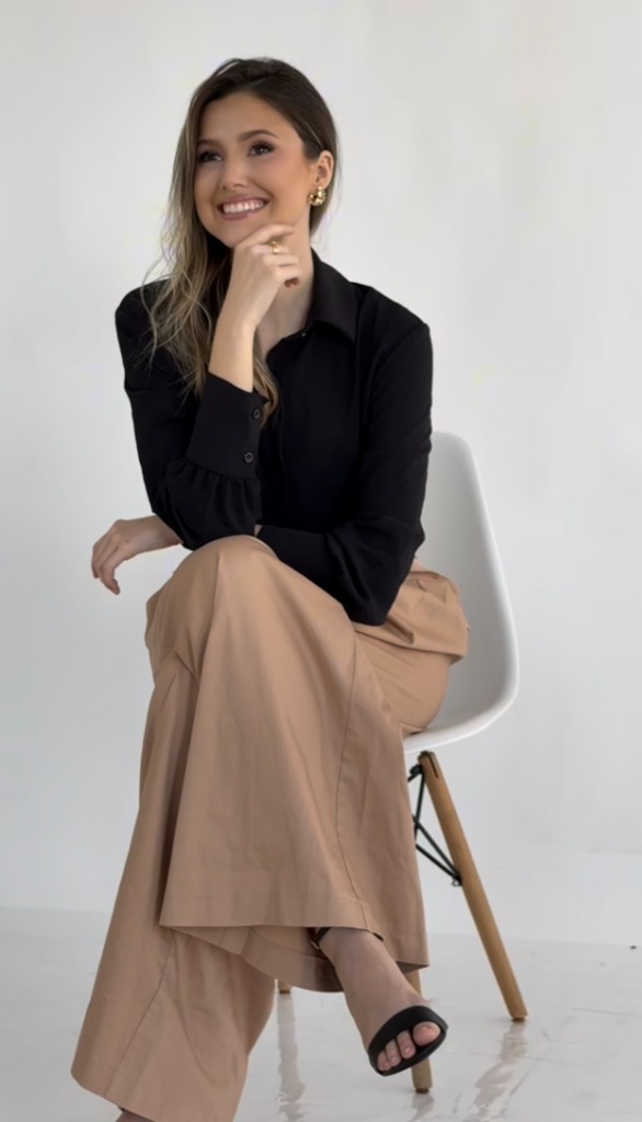 Dra. Bárbara Pádua