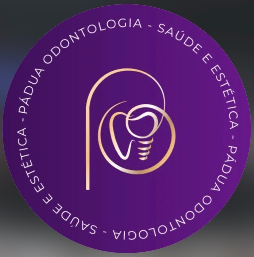 Pádua Odontologia Logo